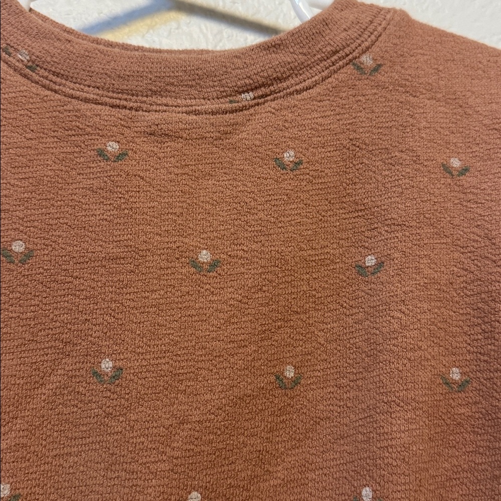 Rylee + Cru | Sweater - Picture 2 of 3